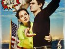 Lana Del Rey Norman Rockwell (NFR) LP Vinyl Record Album [Sealed] LDR New