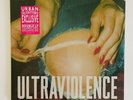 Lana Del Rey ULTRAVIOLENCE Urban Outfitters 2LP Color Vinyl Alternate Cover