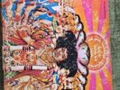 Axis: Bold As Love (Heavyweight vinyl) by Hendrix, Jimi (Record, 2013)