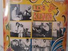LOS KENYA-RAY PEREZ SALSA BOGALOO GUAGUANCO VINYL VOL 2  MADE IN COL DISCOMODA
