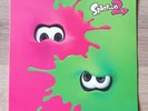 Splatoon 2 OST Selection Vinyl Picture Disc (MINT/VG+)