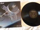PERSIAN RISK - RISE UP, METAL MASTERS, 1986, EX/M-,UK ,LP