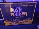 Iron Maiden Metal For Muthas