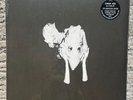 Sigur Rós – Kveikur KRUNK77CLPY SEALED 2LP Sulphuric Yellow silk screen print