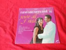 MARVIN GAYE/TAMMI TERRELL-YOU'RE ALL I NEED-LP-VINYL-US-TAMLA TS284-SHRINK-RARE