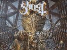 *PRESALE* GHOST: IMPERA LABYRINTH MAZE GAME (LP vinyl .)