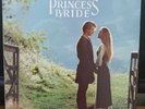 Mark Knopfler ‎– The Princess Bride - 1987 LP Record excellent, cover VG+