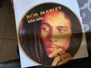 Bob Marley – Buffalo Soldier LP PICTURE DISC RARO