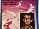 4 X Buddy Holly Vinyl, Rare and Outakes, Apartment Takes, Buddy Holly Story...