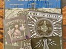 Third Man Records Vault 10 The Raconteurs, The Dead Weather, The White Stripes
