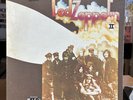 Led Zeppelin II LP   1969 RL/SS Ludwig 1st Press SD8236 Monarch   G+ Plays VG