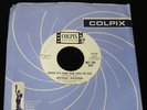 Michael Blessing (Nesmith)-Until It's Time For You To Go-1965 DJ 45-NM-Monkees