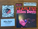 Miles Davis Fearless March 7, 1970 Live At The Fillmore East Vault 56