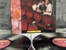 Kansas – Two For The Show | Japan Pressung 2LP Vinyl Schallplatte OBI Rock