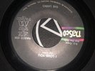 THE LARKS I Want You (Back) RARE 45 RPM 7