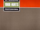 SHELLAC - 1000 Hurts - Vinyl (heavyweight vinyl LP + CD)