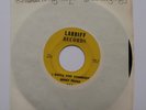 BENNY FRUGE I Gotta Find Somebody Original US 45 Larrif RnB BLUES 7” *LISTEN*