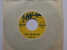 DOCTOR ROSS Call The Doctor Original US 45 HI-Q RnB BLUES 7” *LISTEN*