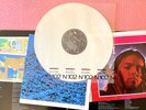 pink floyd dark side of the moon vinyl - Weiss EX