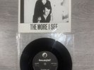 Discharge - The More I See VG+/EX- Punk Rock Record Vinyl 7” Single UK 1984