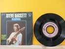 STEVE HACKETT (GENESIS) - Narnia / Please don't touch 7