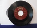 The Charmers, I Was Wrong / The Mambo, 1954 Timely Records 1009 Rare NYC Doo Wop