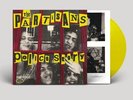The Partisans - Police Story [New Vinyl LP] Colored Vinyl, Yellow