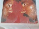 NEW SEALED LP Daryl Hall and John Oates - H2O  1982 RCA Records HYPE STICKER