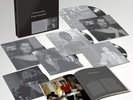 Various Artists - Produced By Tony Visconti / Various - 6LP Box Set, Ltd 1000 Si