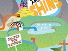 The Shins - Chutes Too Narrow (20th Anniversary Remaster) [New Vinyl LP] Anniver