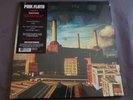 Pink Floyd Animals Remastered 180 Gram 2016 Sealed 2LP