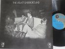THE VELVET UNDERGROUND - SAME - LP TOPP - MGM GER 1969 665114  1. DEUTSCHE AUSG.