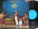 RARE PROMO THE COL NOLAN SOUL SYNDICATE*LIVE AT JASON'S*OZ 1973JAZZ 12