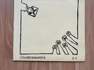 Chumbawamba Never Mind The Ballots Agit Prop PROP 2