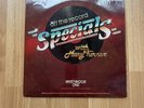 Mary Turner Jon Bon Jovi Off The Record Specials Westwood One W 91-08