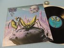 LP Praying Mantis Time Tells No Lies 1981 Arista Germany | EX