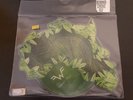 WEEZER AFRICA SHAPED 7” PICTURE DISC VINYL SINGLE 2018 RSD