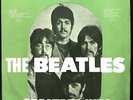 Rare-The Beatles Greatest Hits Malaysia Singapore Lp Unique Cover Uranya-Not Ep