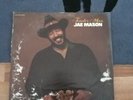Jae Mason Tender Man 1975 Original Soul LP