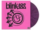 Blink 182 - One More Time EXCLUSIVE Limited PURPLE OOZE vinyl RARE & SOLD OUT