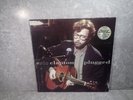 Eric Clapton Unplugged 12 Inch Vinyl LP Record Europe 1992 Duck Records
