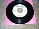 RARE SOUL & FUNK-LONNIE LESTER-YOU CHOOSE/YOU CAN'T GO-NU-TONE 210