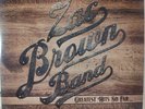 Zac Brown Band Greatest Hits So far [Vinyl]