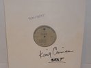 NM King Crimson Beat Heartbeat Test Pressing E-1-23692 LP Record 230 grams