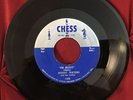 MUDDY WATERS I’M READY/I DON’T KNOW WHY EXC 1ST PRESS 45RPM 1954