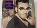 Morrissey - We Hate It When Our Friends Become Successful Purple Record Sealed