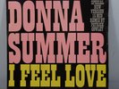 Donna Summer ‎– I Feel Love (Special New Version) (15 Min mix By Patrick Cowley)