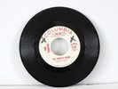 The Tropics-Time / As Time's Gone #4-43976 Promo 45rpm VG+ RARE GARAGE PSYCH 45