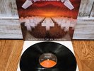 VINYL ALBUM RECORD LP METALLICA MASTER OF PUPPETS 60439-1 ELECTRA 1ST PRESS 1986
