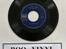 Ed Townsend : I Might Like It / I Love You Maxx 7 